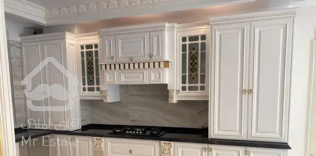 ۱۷۵ متر آپارتمان شمال خواجه عبدالله تخلیه فول