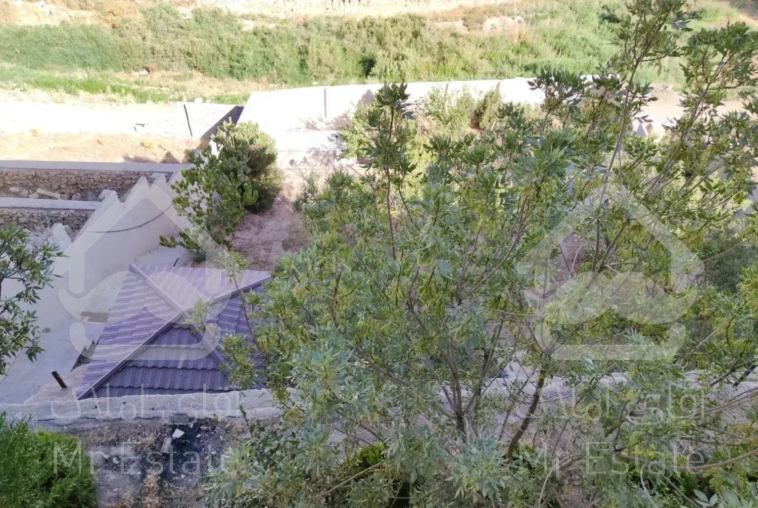 ۲۰۰ متر دوبلکس  با ۳۰ متر تجاری