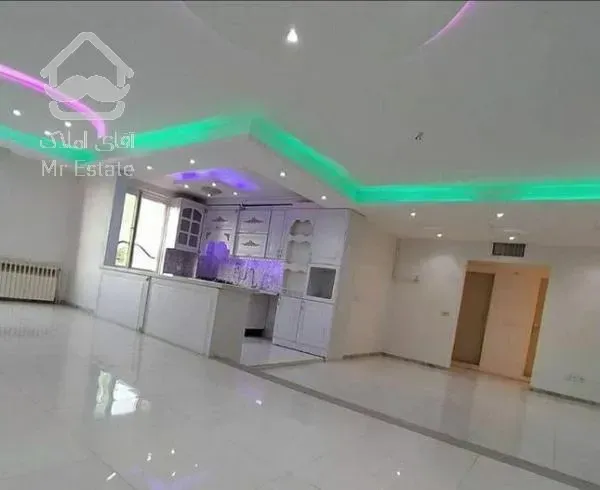 ۱۰۷متری بازسازی در حد مشابه کلید نخورده