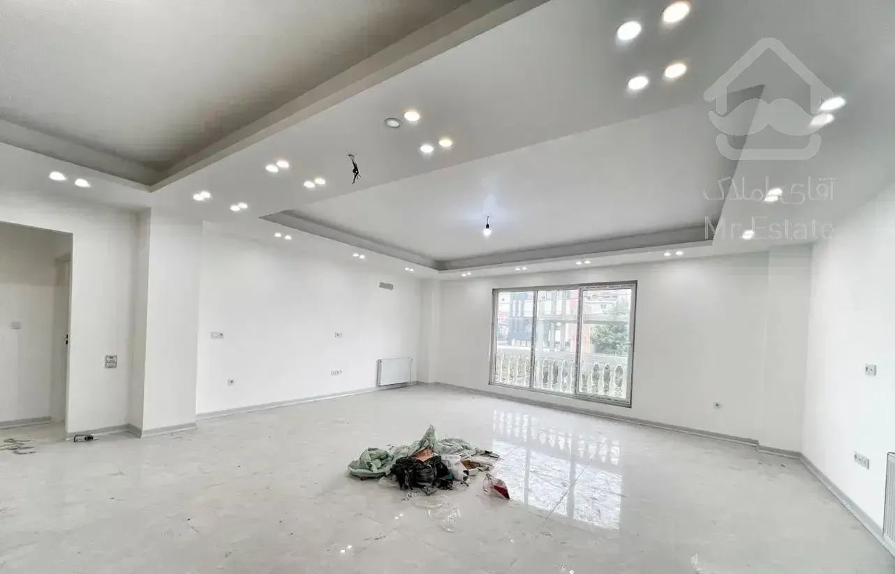 فروش آپارتمان ۱۳۰ متری نوساز شیک