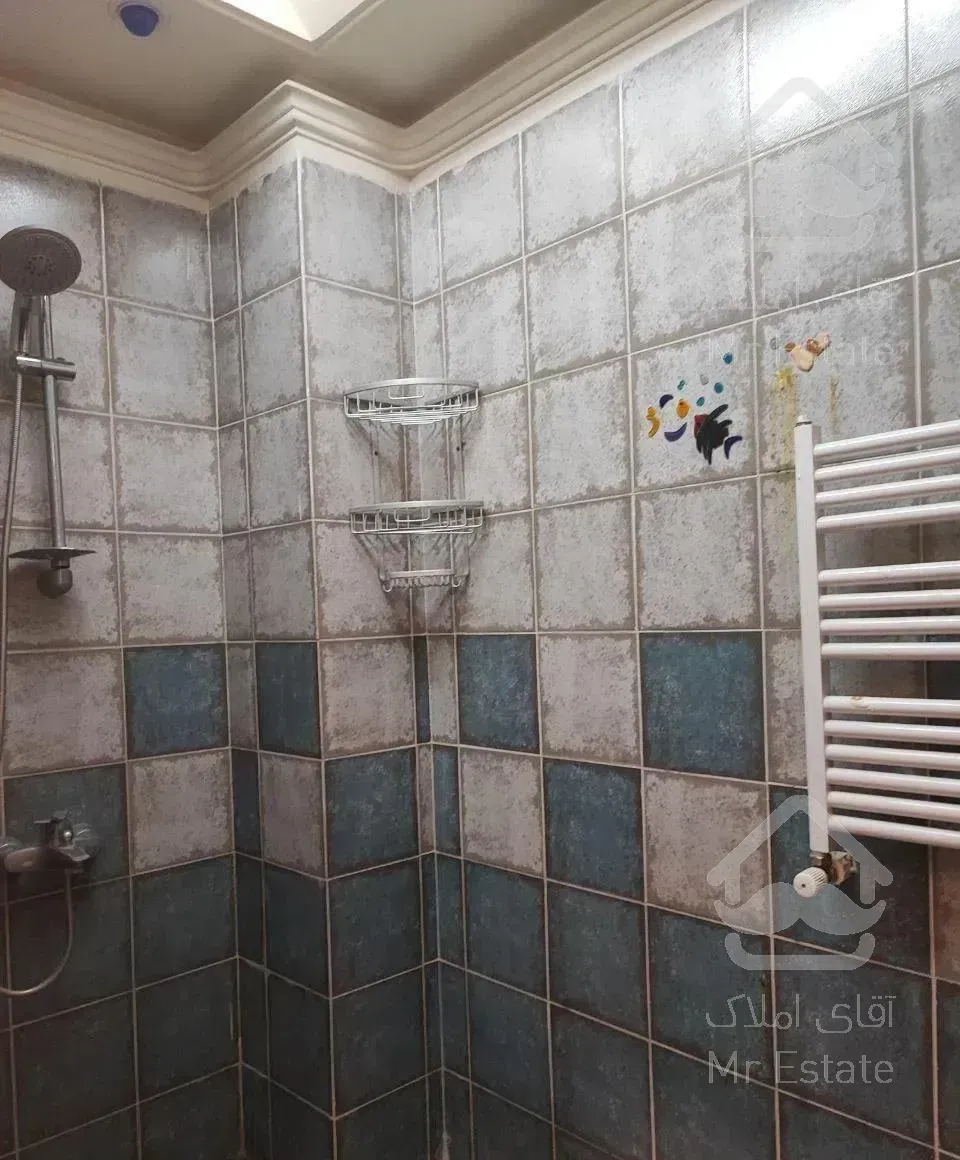 ۶۵متر سمت پارک