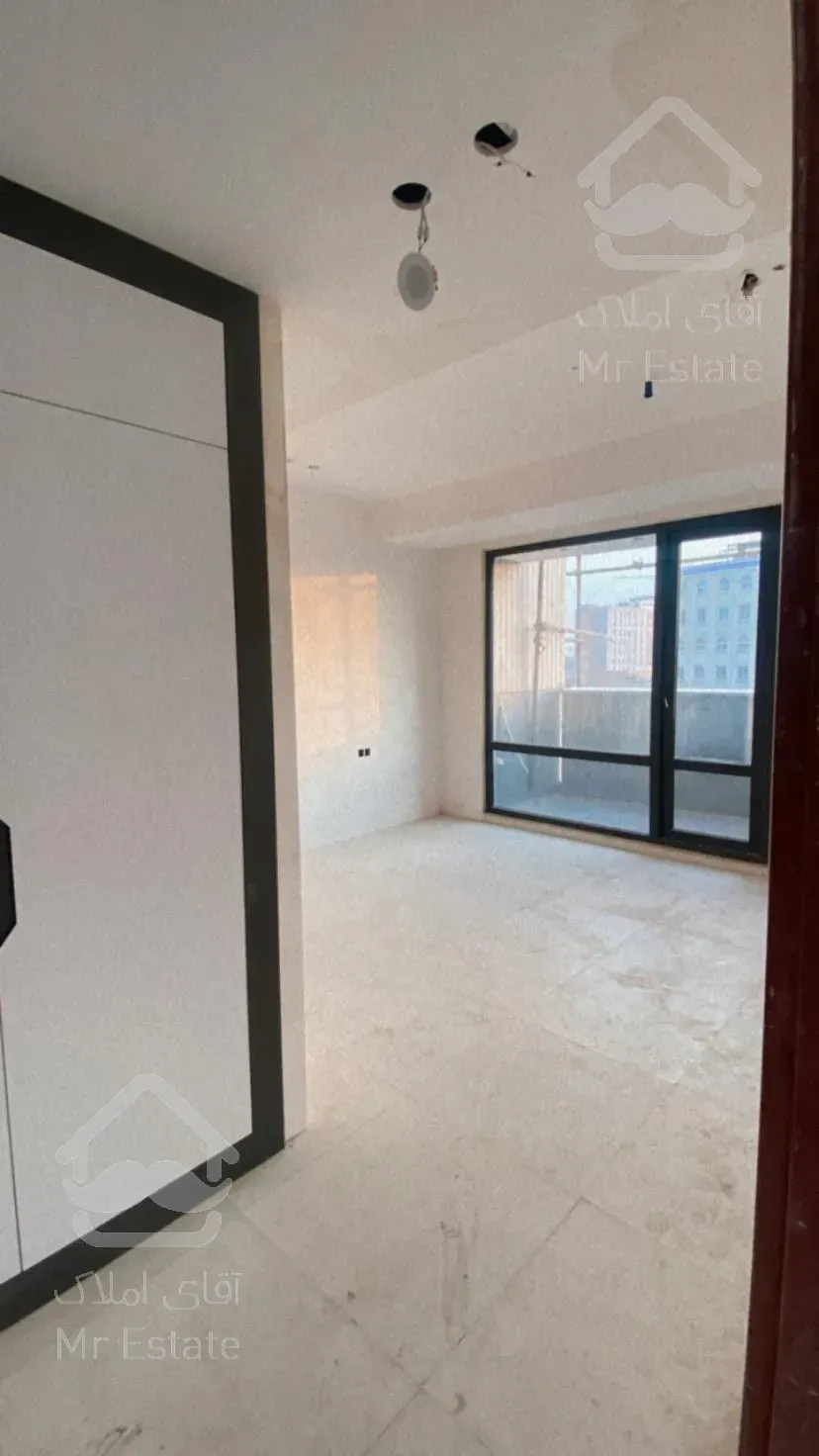 مجتمع مسکونی رئوف مشهد