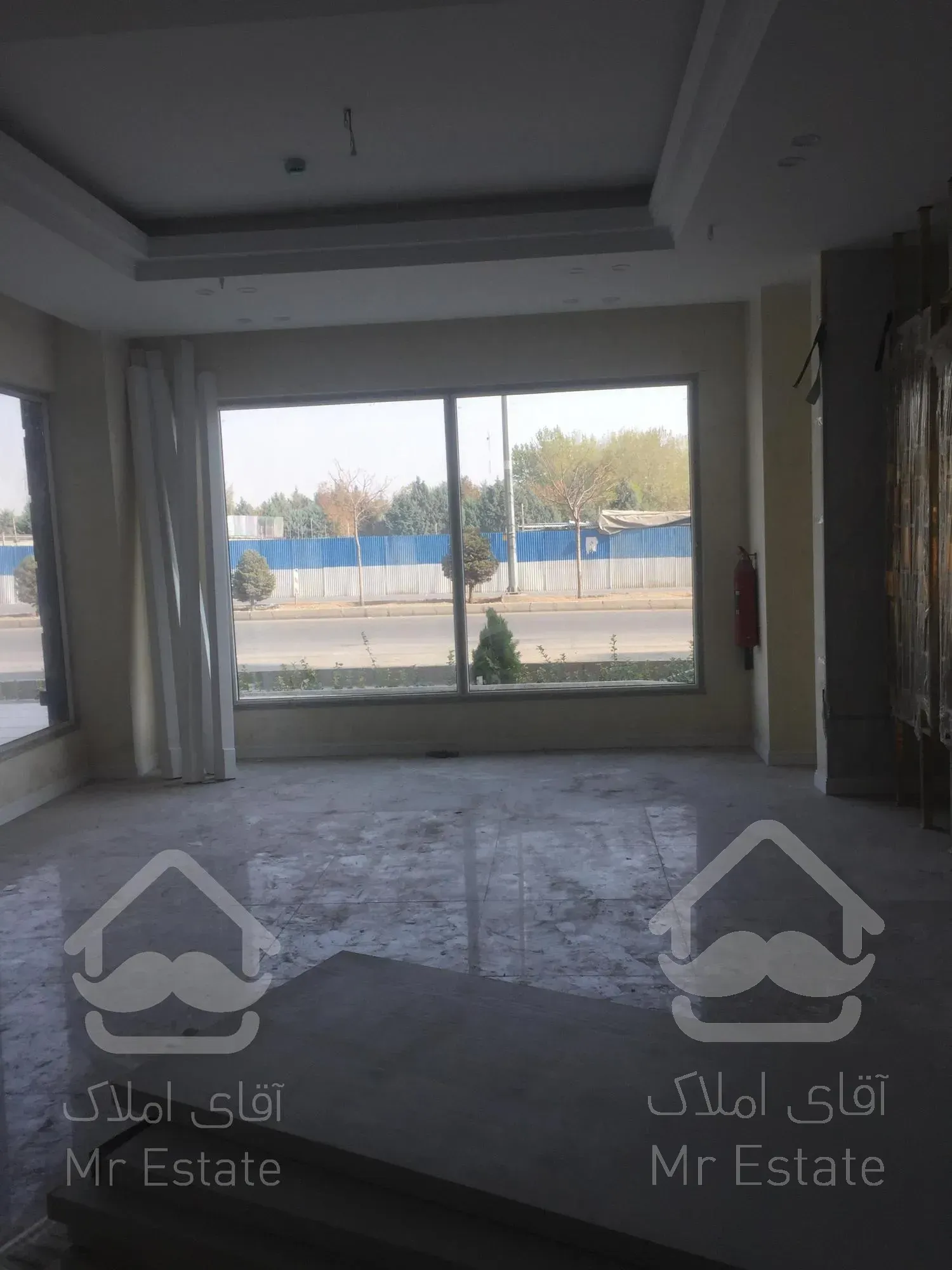 فروش واحدهای ۴۰ متری / اقساطی