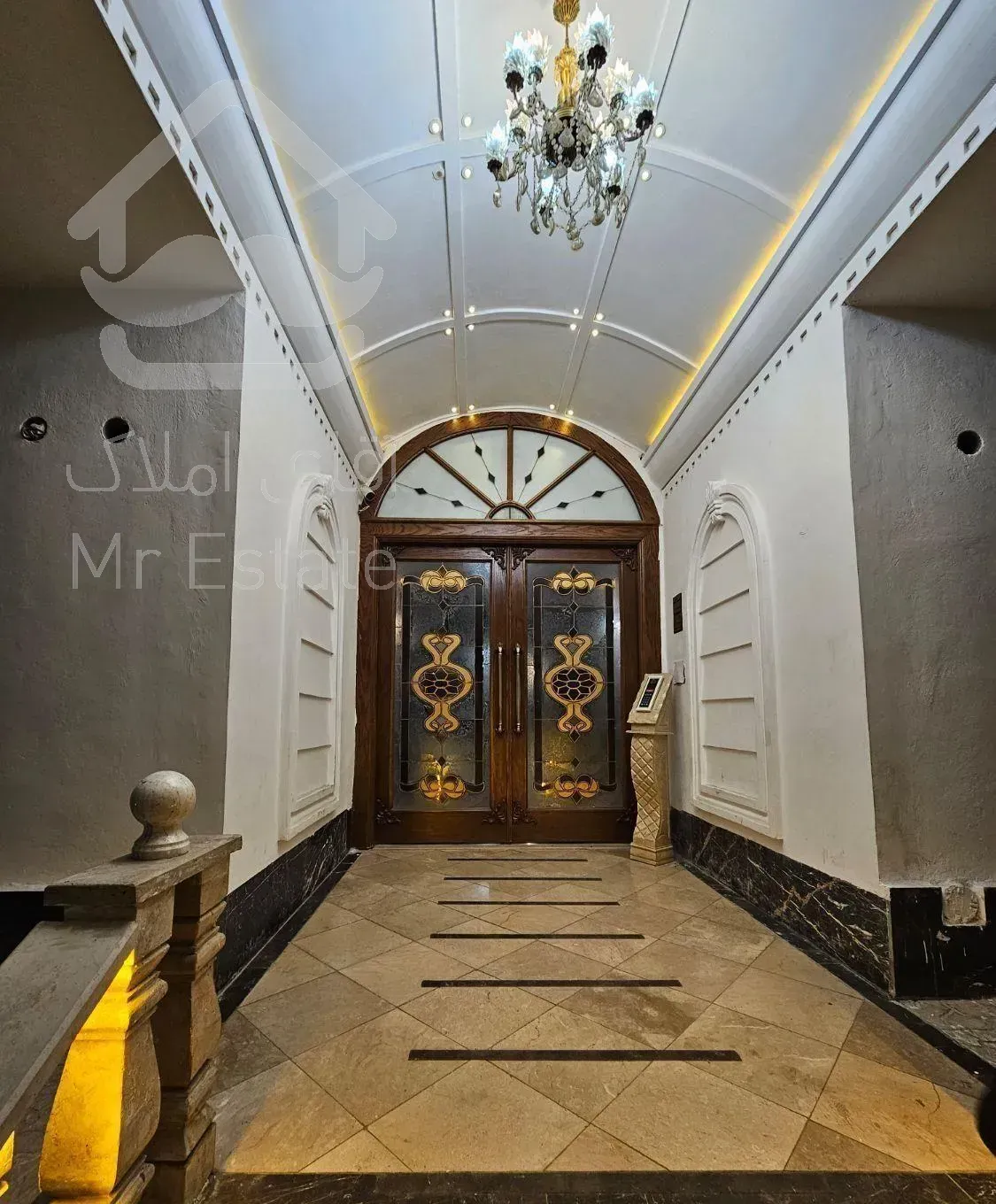 فروش آپارتمان فازیازده .87 متری دوخوابه ترکیه