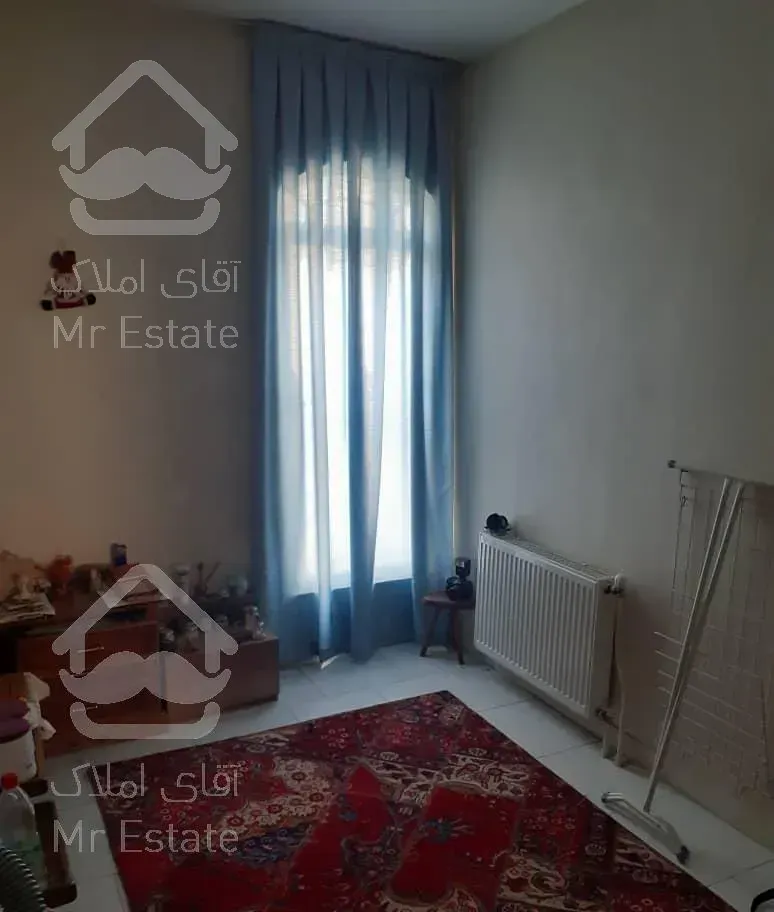 اپارتمان ۷۵متری دوخوابه متری