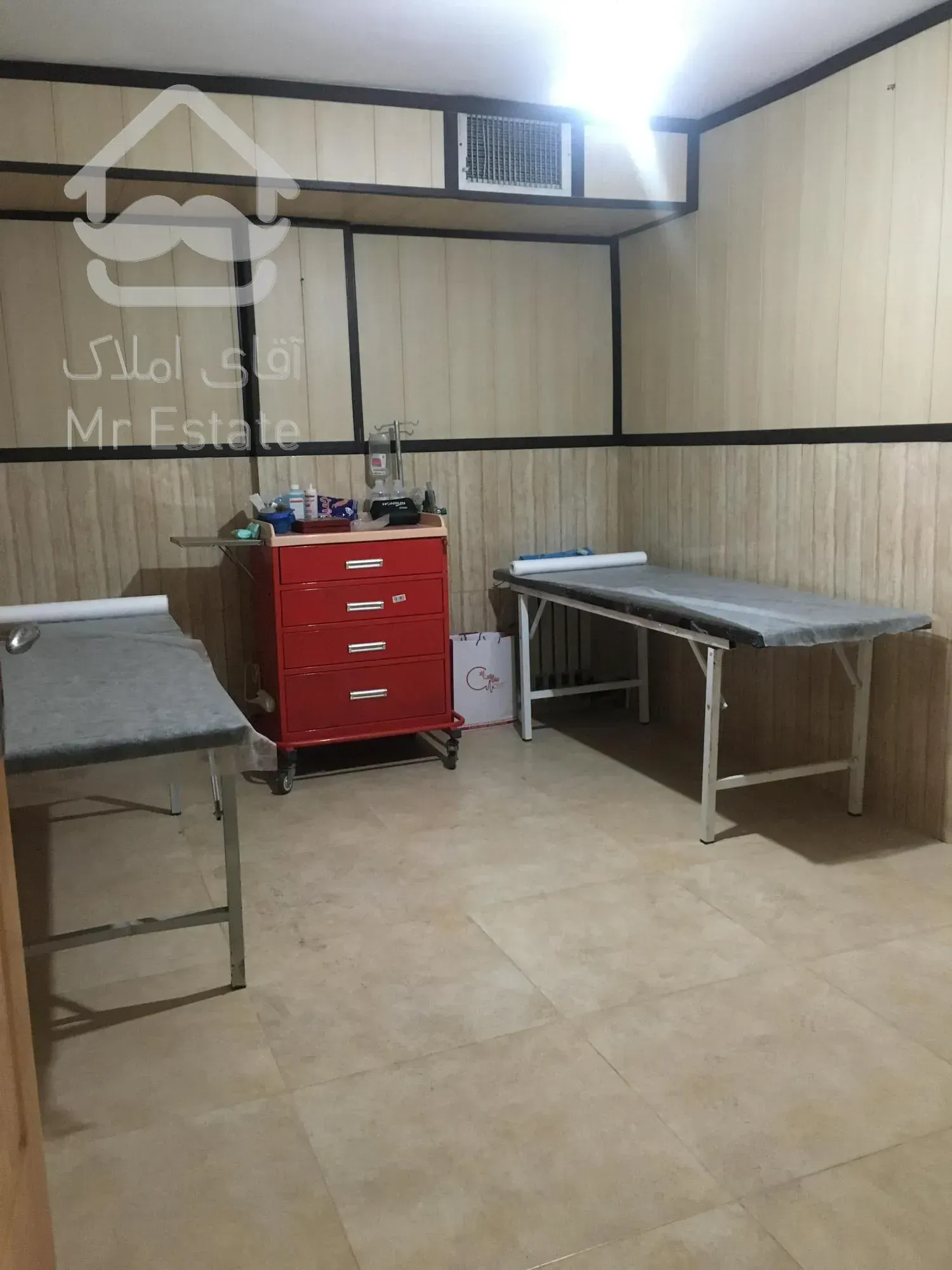 اجاره مسکونی با موقعیت اداری زرتشت شرقی