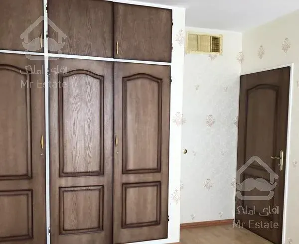 اپارتمان  ۲۶۱ متر واقع در عظیمیه -گلستان ۷ پلاک ۲۵