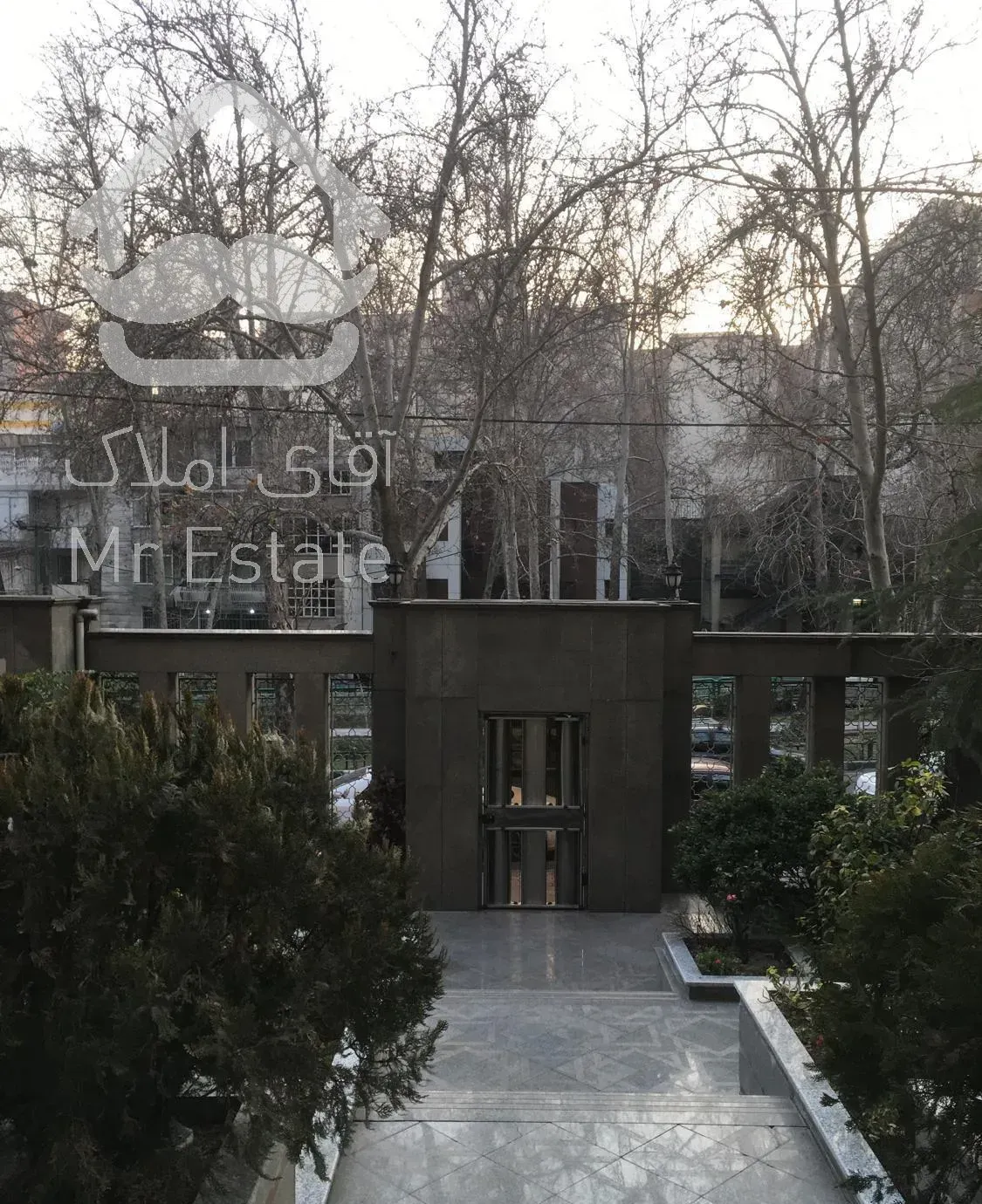 ۱۹۰ متر دروس بلوار شهرزاد