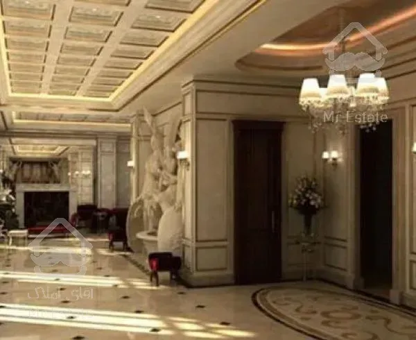 ٢٧٠ متر فرمانیه شرقی