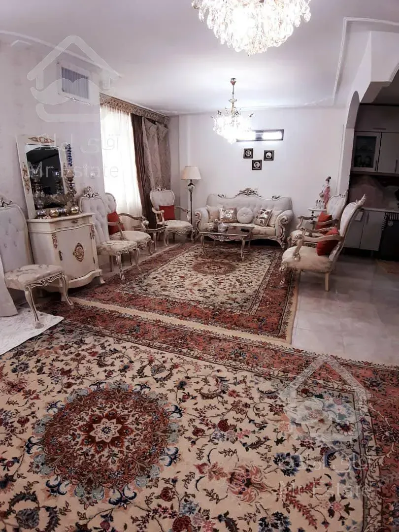 فروش آپارتمان ۶۸ متر با پارکینگ در بریانک