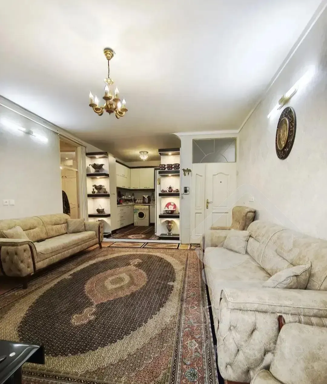 فروش آپارتمان معمار۶۰متر دوخوابه