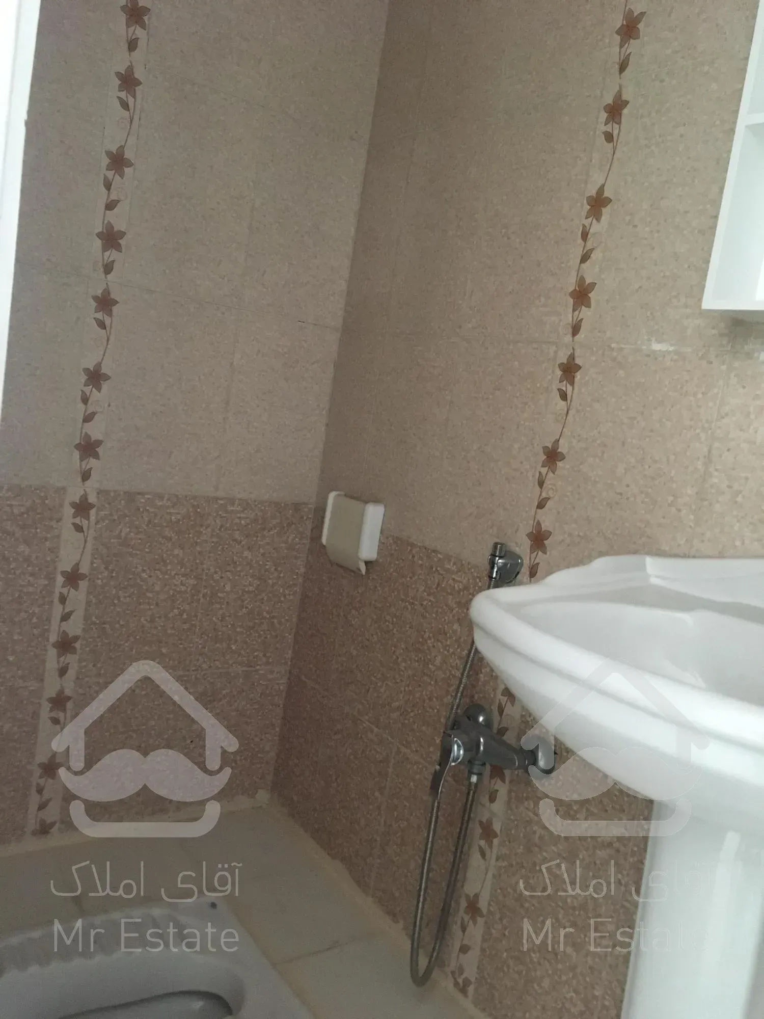 ۳۹متر/تکواحدی/طبقه اول/فول بازسازی/کارون