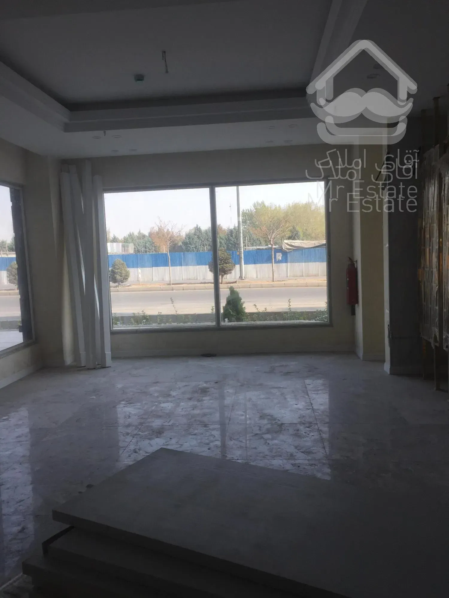 خرید واحد ۵۰ متر ویو ابدی چیتگر اقساطی