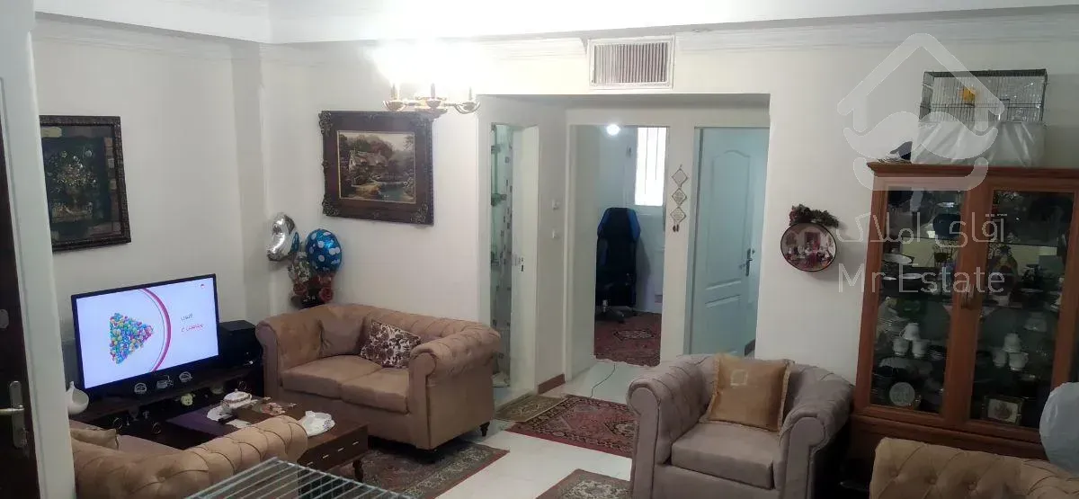 67متری/تک واحدی / دو کله نور/لوکیشن جیحون طوس