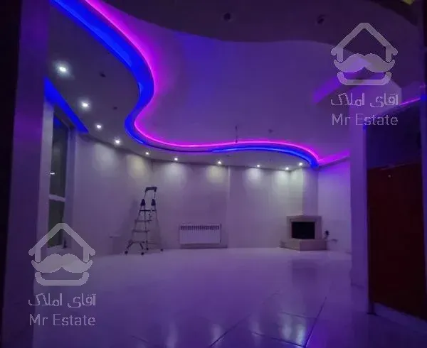 آپارتمان ۱۲۵ متری سه خوابه در احمدآباد،قائم ۱۶