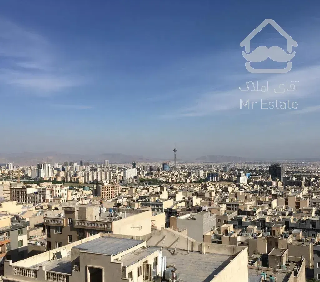 آپارتمان ۱۱۰متر  2خواب  نوساز