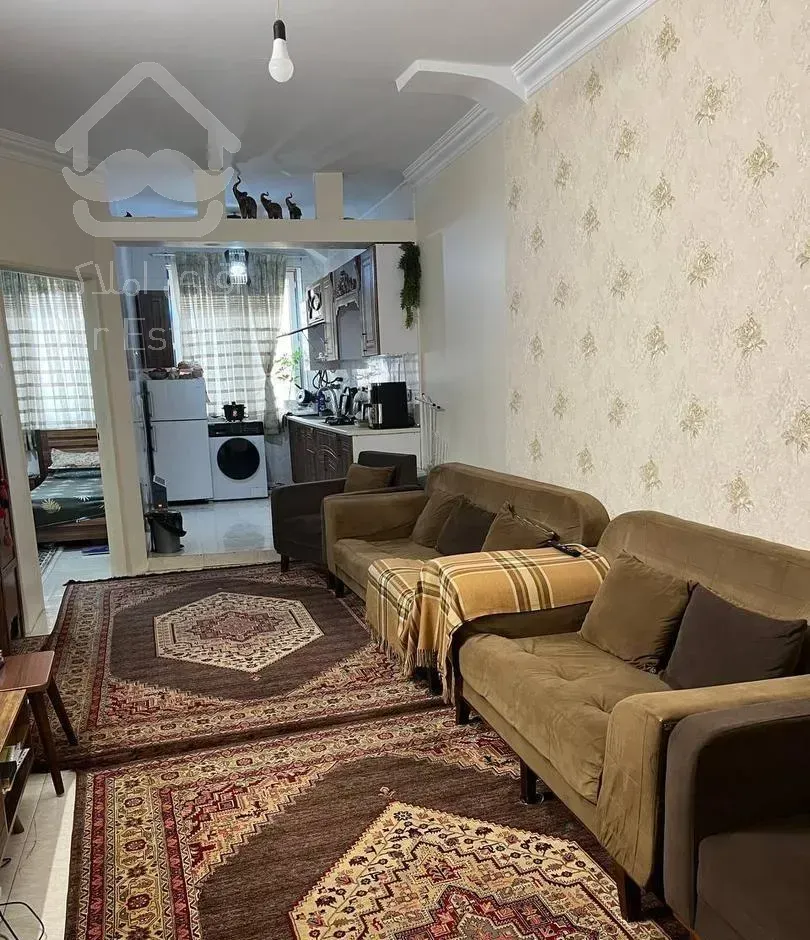 آپارتمان ۵۴ متری /تک خواب /خوش نقشه