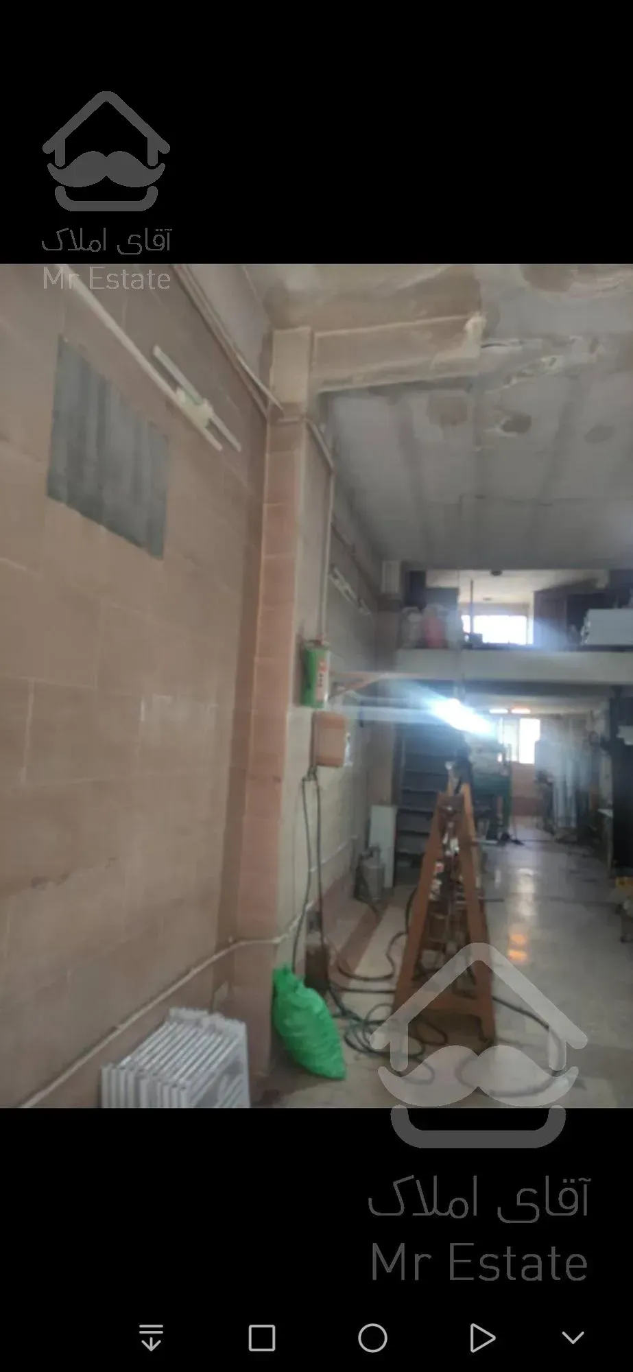 مغازه 74 متری کهنز/شهریار