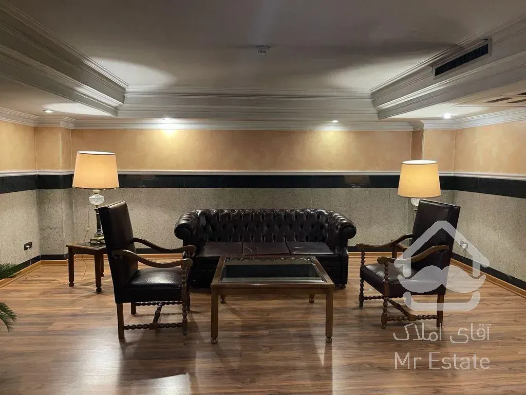 اجاره و رهن آپارتمان الهیه 200  متر اکازيون