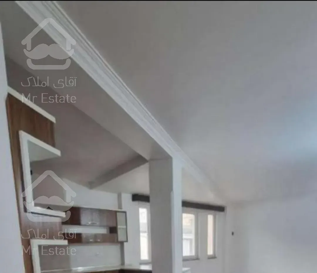 اجاره آپارتمان ۱۴۰متری دوخواب شیک ط۱ در لسانی