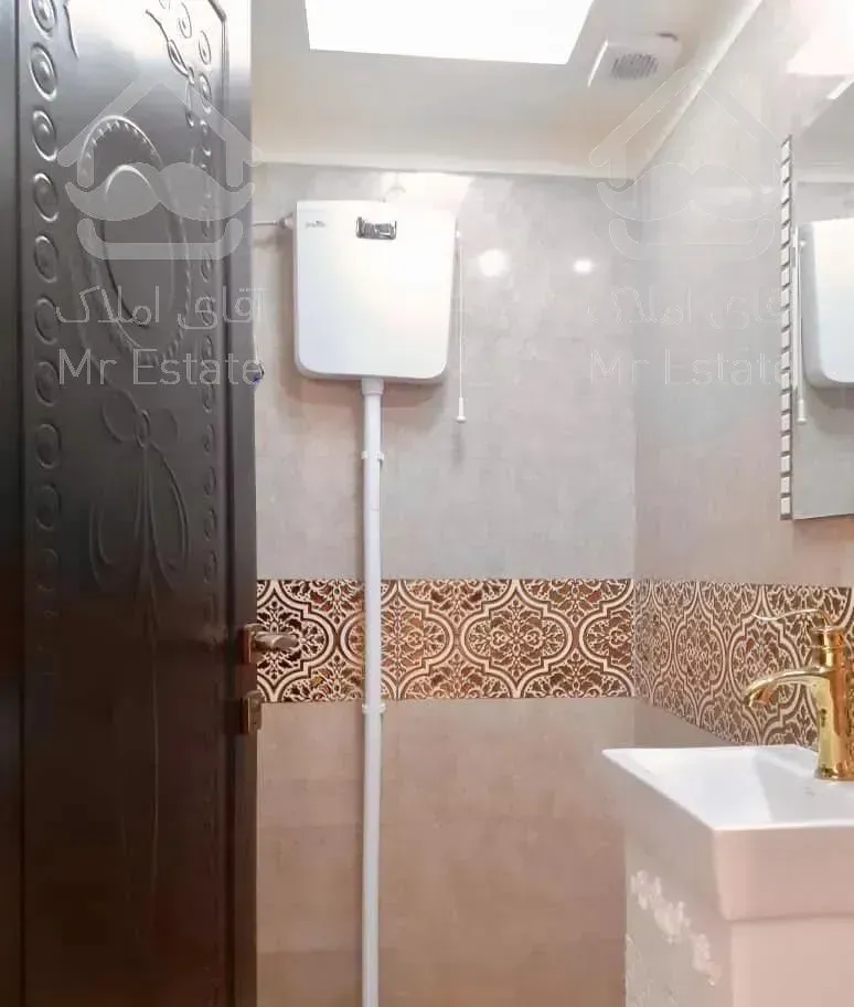 ۱۱۲ متر دو خواب تکواحدی ۴ ساله خواجه عبدالله