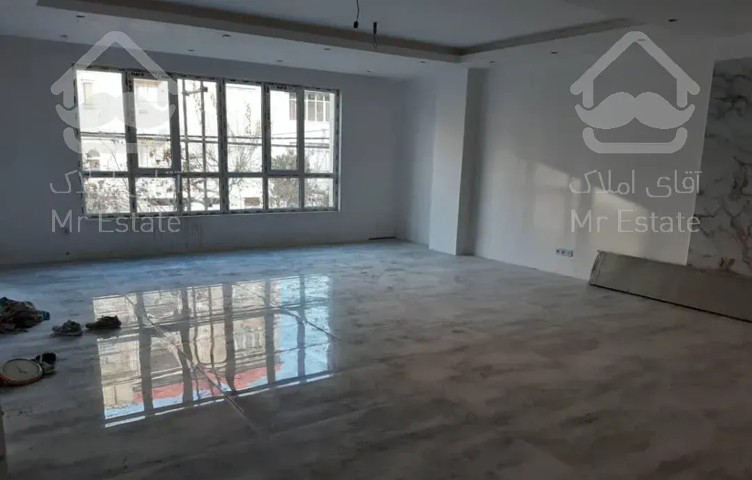 ۱۰۰ متر نوساز فاز۴ مهرشهر