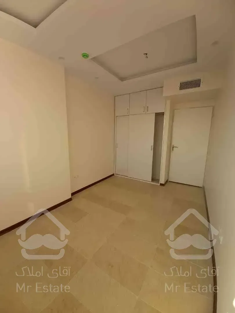 ۶۰متر،نوساز در پونک