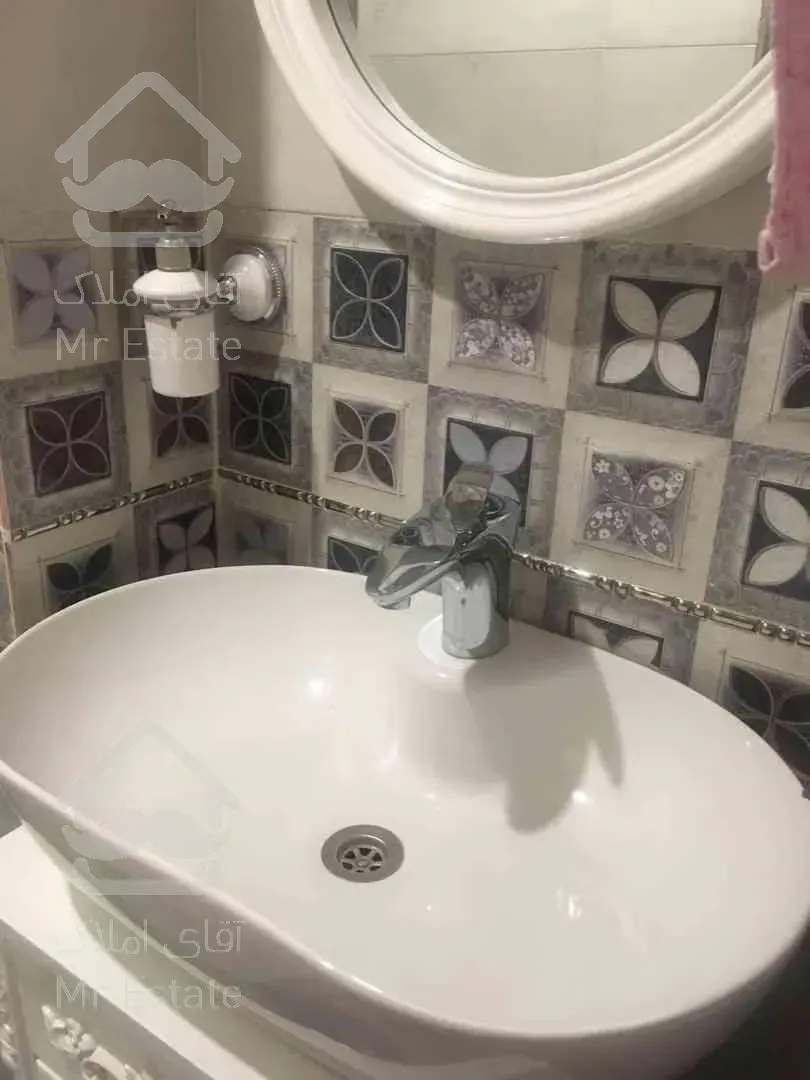 اجاره اپارتمان دو خوابه بلوار فردوس