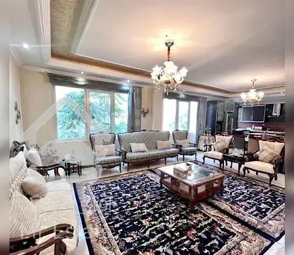 دنج لوکیشن قبا / ۱۷۵ متر ۳ خواب / ۴ ساله تکواحدی