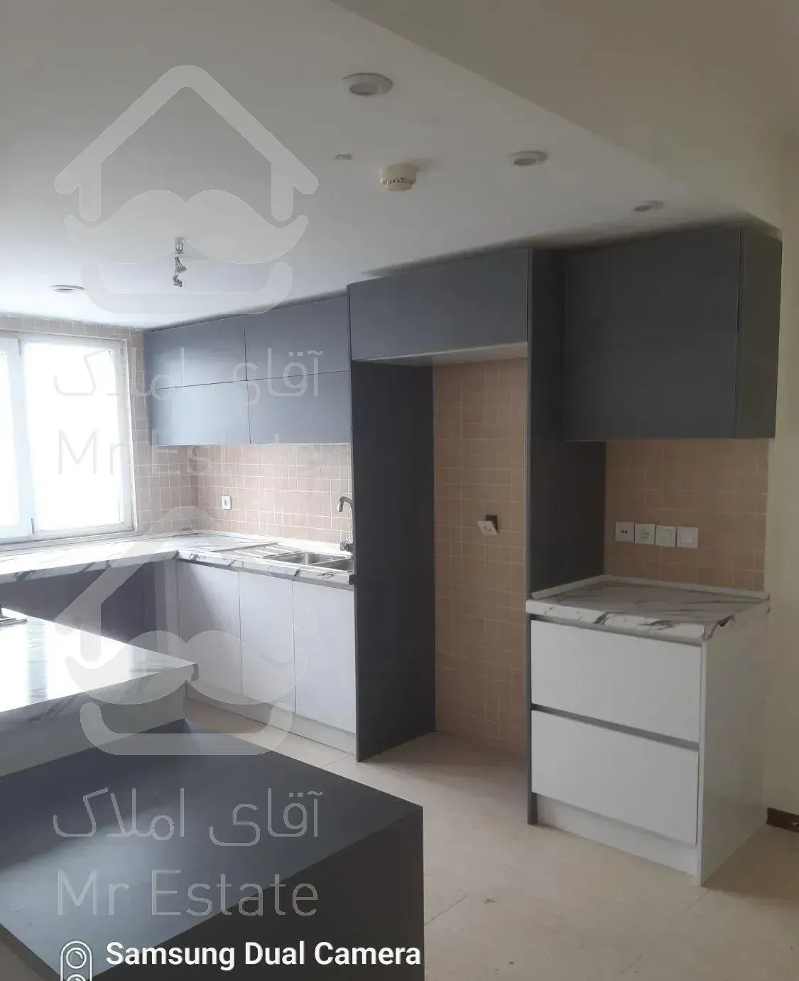 آپارتمان اجاره برج ارکیده ۱۱۰متری شهرک چیتگر