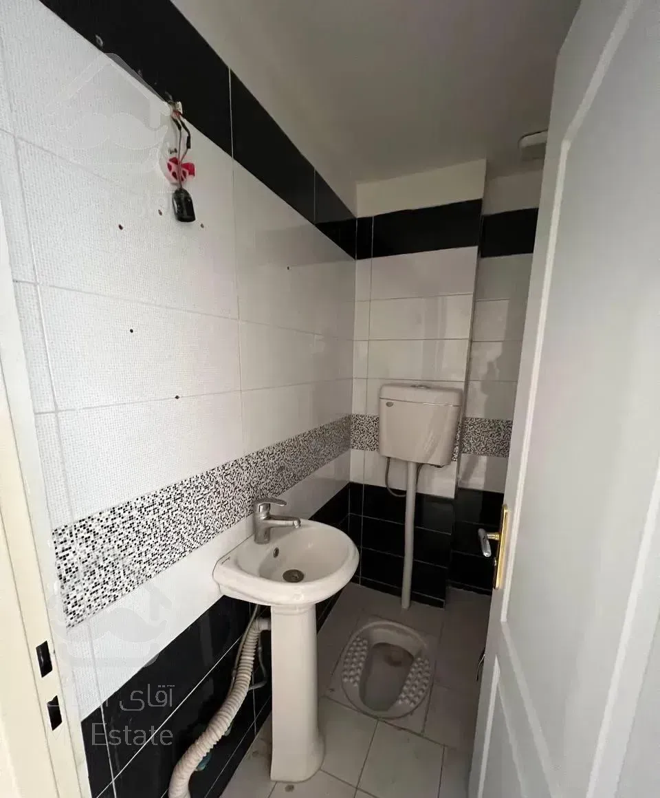 ۸۵ متر ۲ خواب/فول/ خوش نقشه/آلاله شرقی/سرو