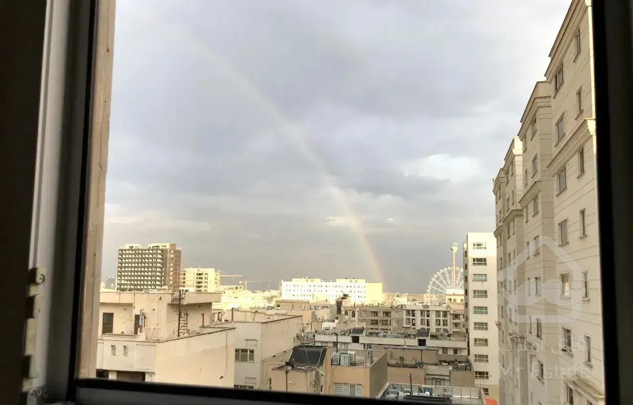 95متر دو خواب فول امکانات شیک و تمیز