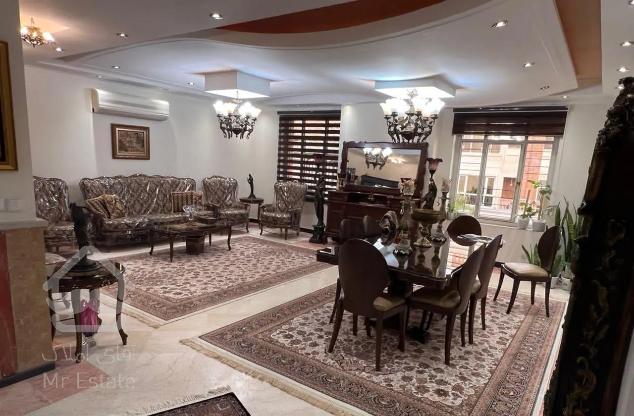 ۲۰۰متر ونک تکواحد۲پارکینگ دریای نور