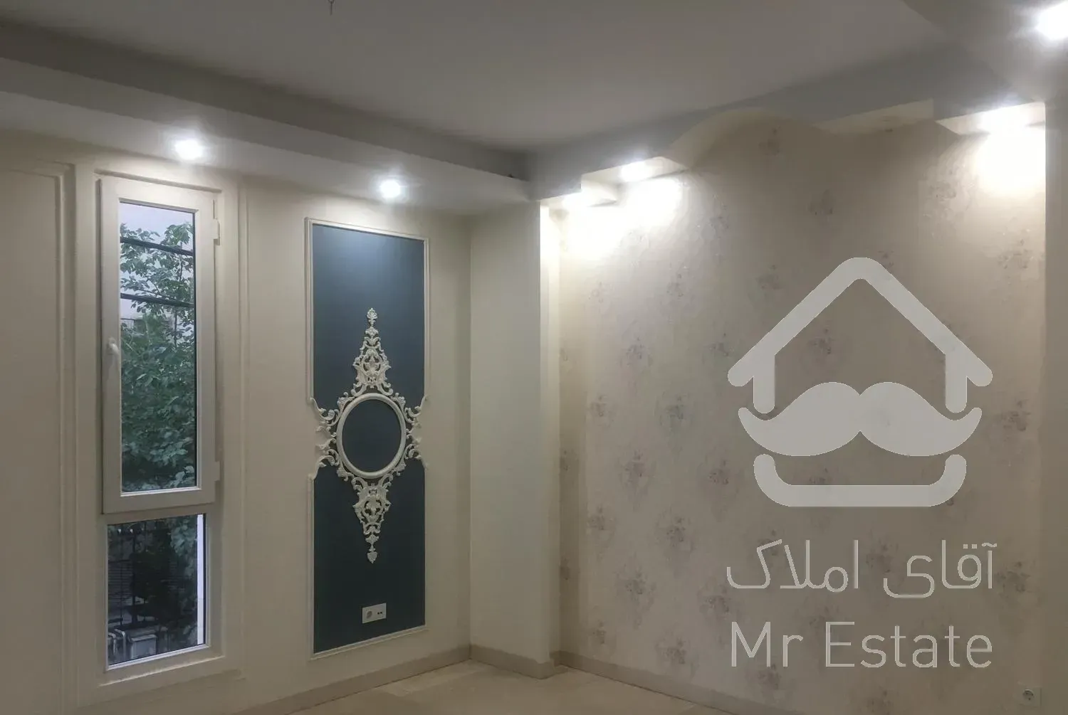 ۱۴۸ متر۳خواب بهارشمالی