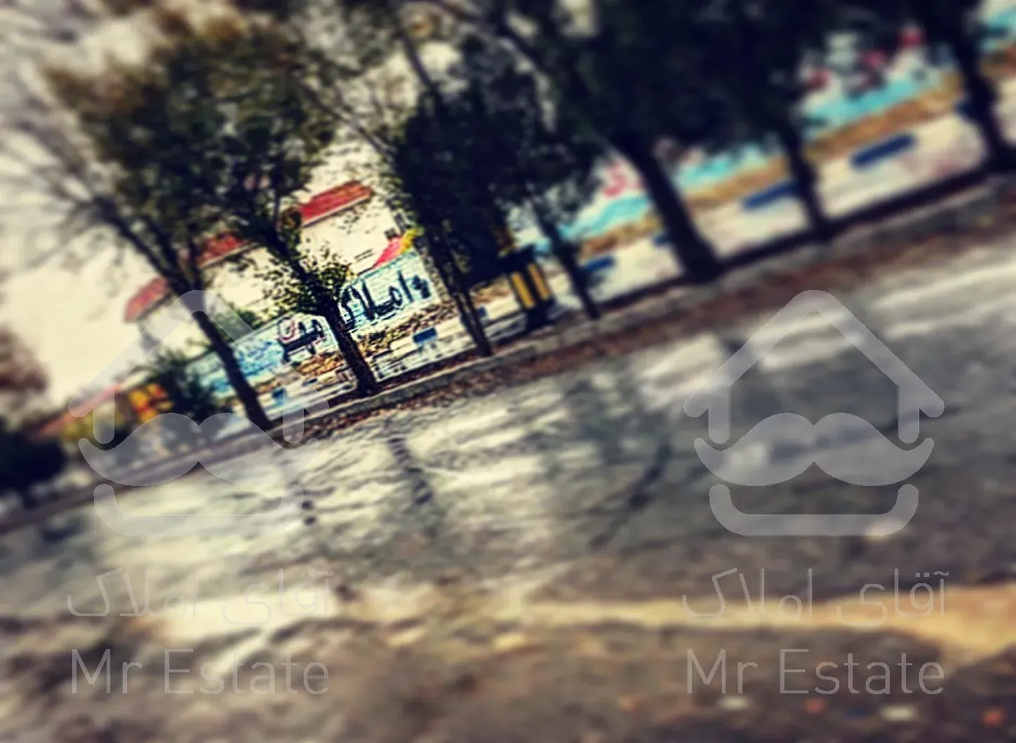 ۲۵۰ متر ، شهرک زعفرانیه سهیلیه کردان