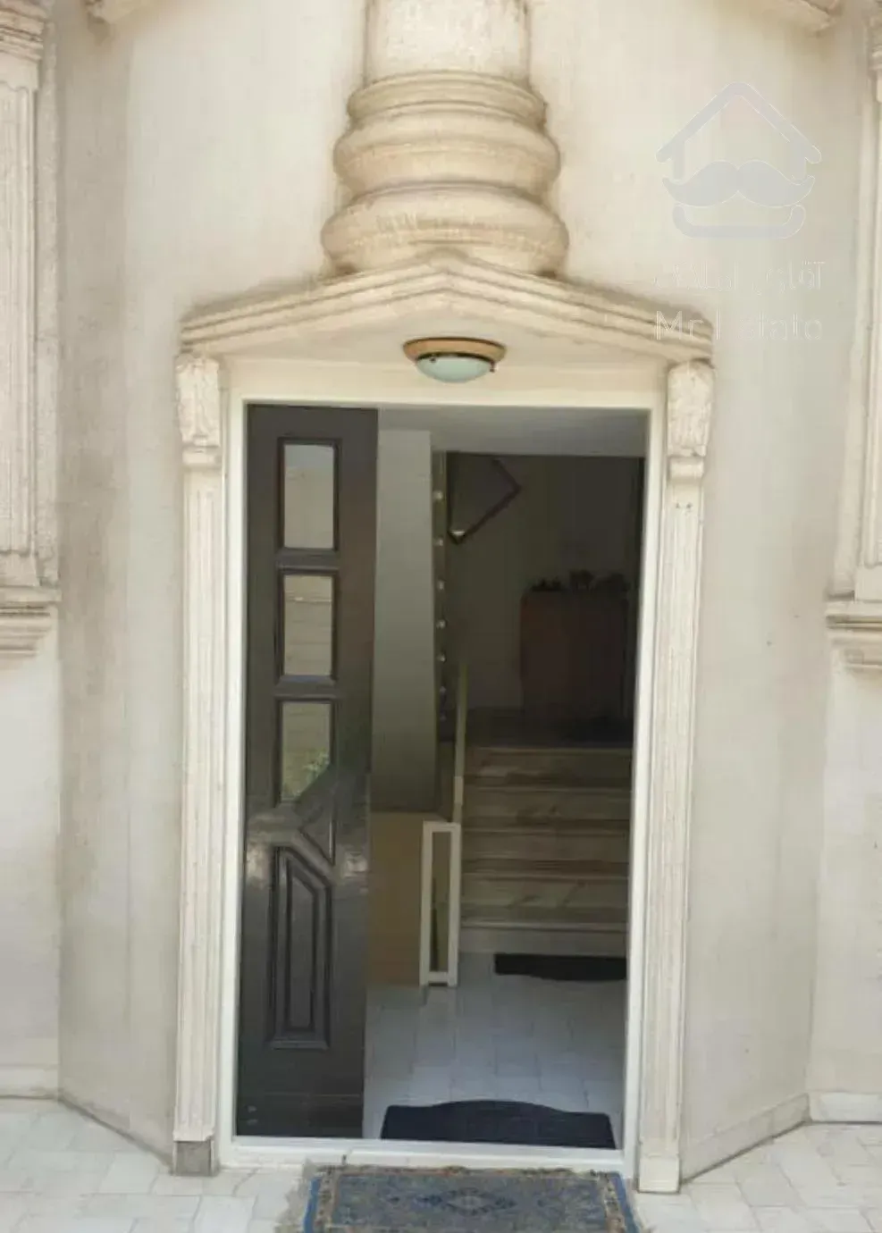 فروش آپارتمان۱۴۶متری۳خوابه