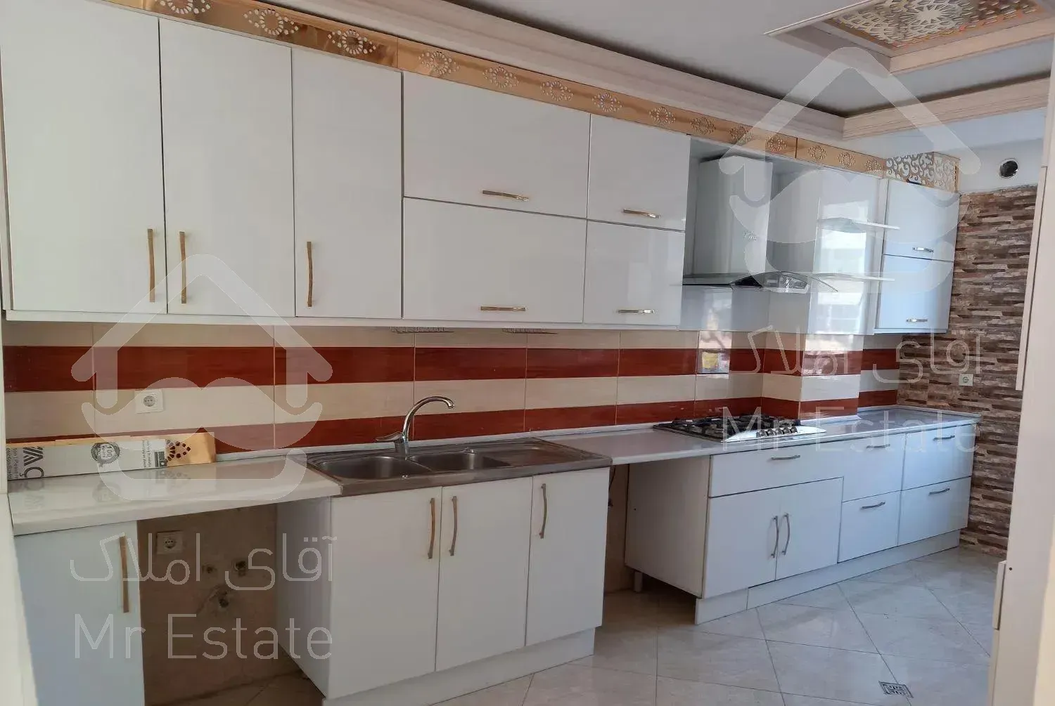 آپارتمان ۱۱۰ متری در تهرانسر