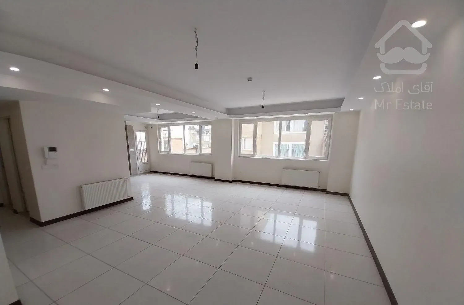 فروش آپارتمان ۹۰ متر/ ۲ خواب/ هاشمی /جیحون یادگار