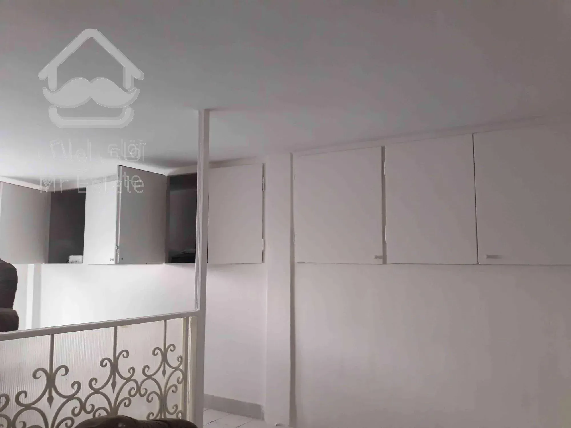 اجاره آپارتمان100متری ۲خواب بازسازی شده