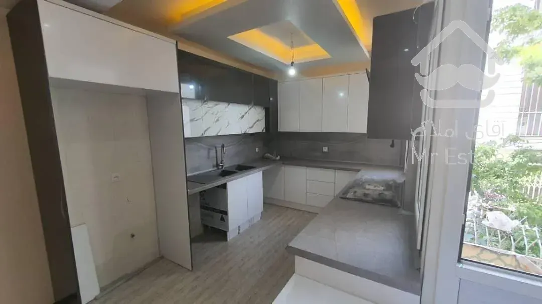 ۶۰ متر آپارتمان بلوار فردوس