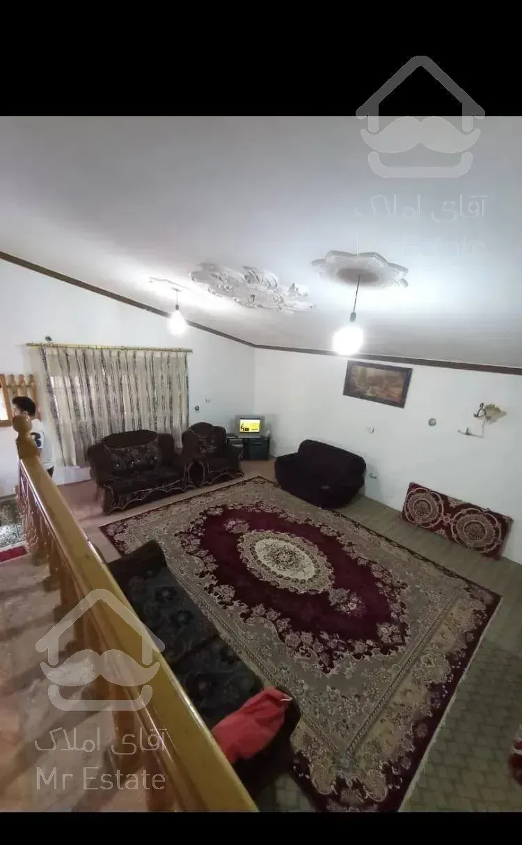 اجاره ویلا معمولی ۱۰۰متری دریا