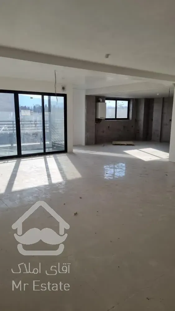 آپارتمان۱۸۰متر/تکمیل/صداوسیما