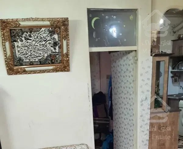 یک خوابه ویلایی امکان ساخت طبقه دوم