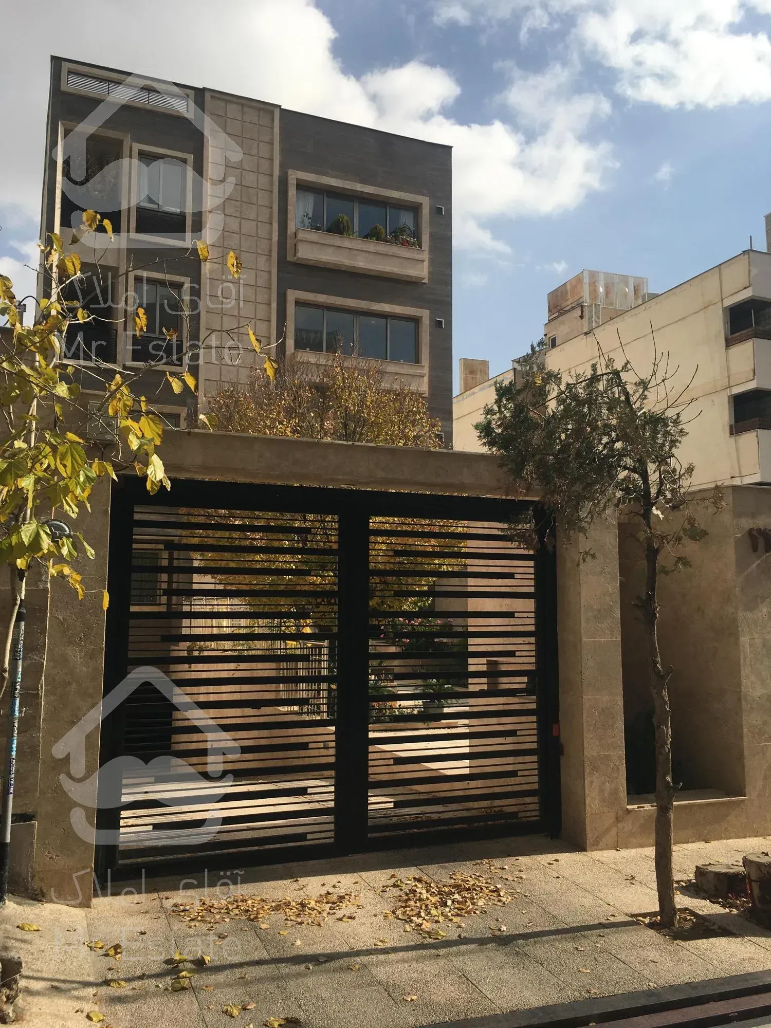 190 متر تک واحدی صنعتگر