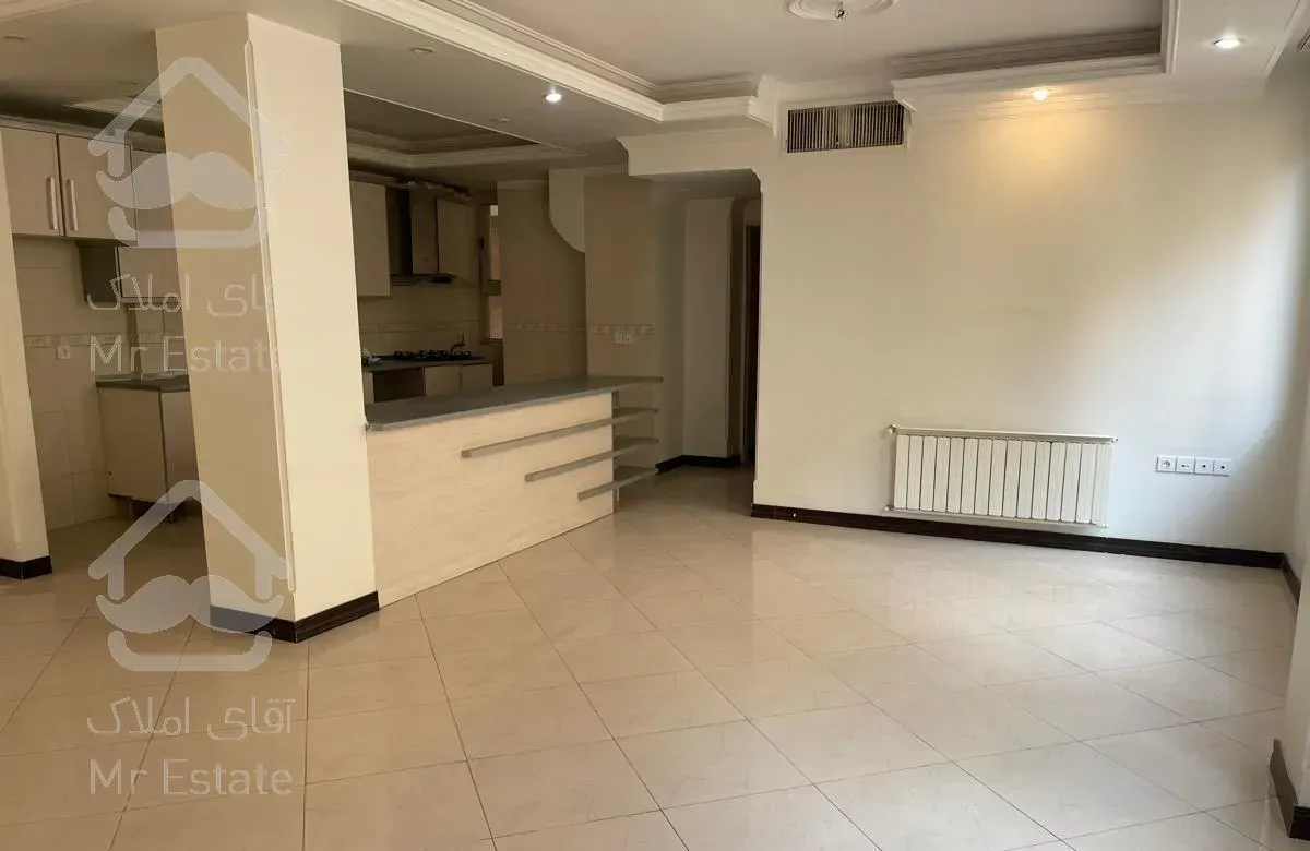 ۱۰۳ متر دو خوابه