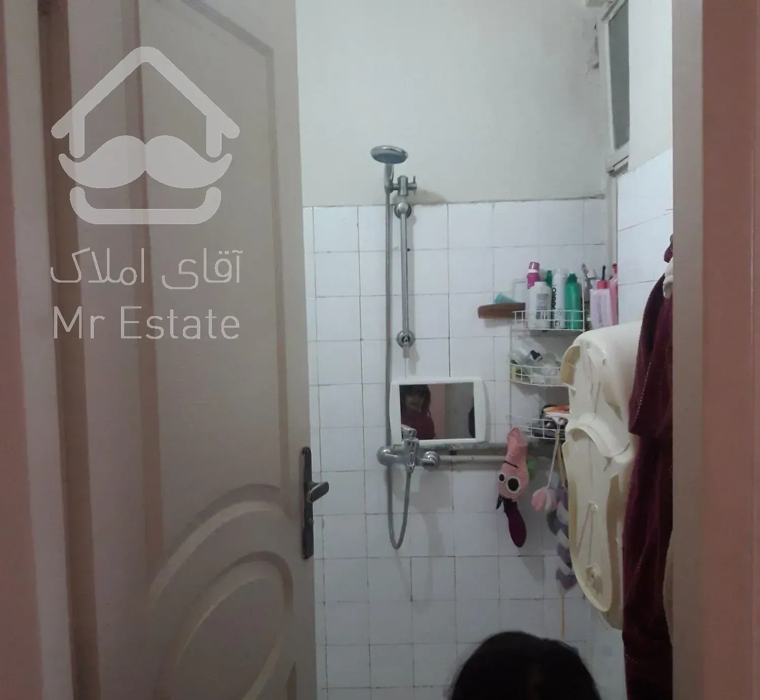 آپارتمان ۶۰متری فول