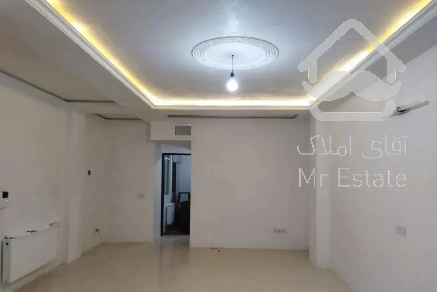 رهن آپارتمان تک خوابه ۶۵متری حسن آباد فشافویه