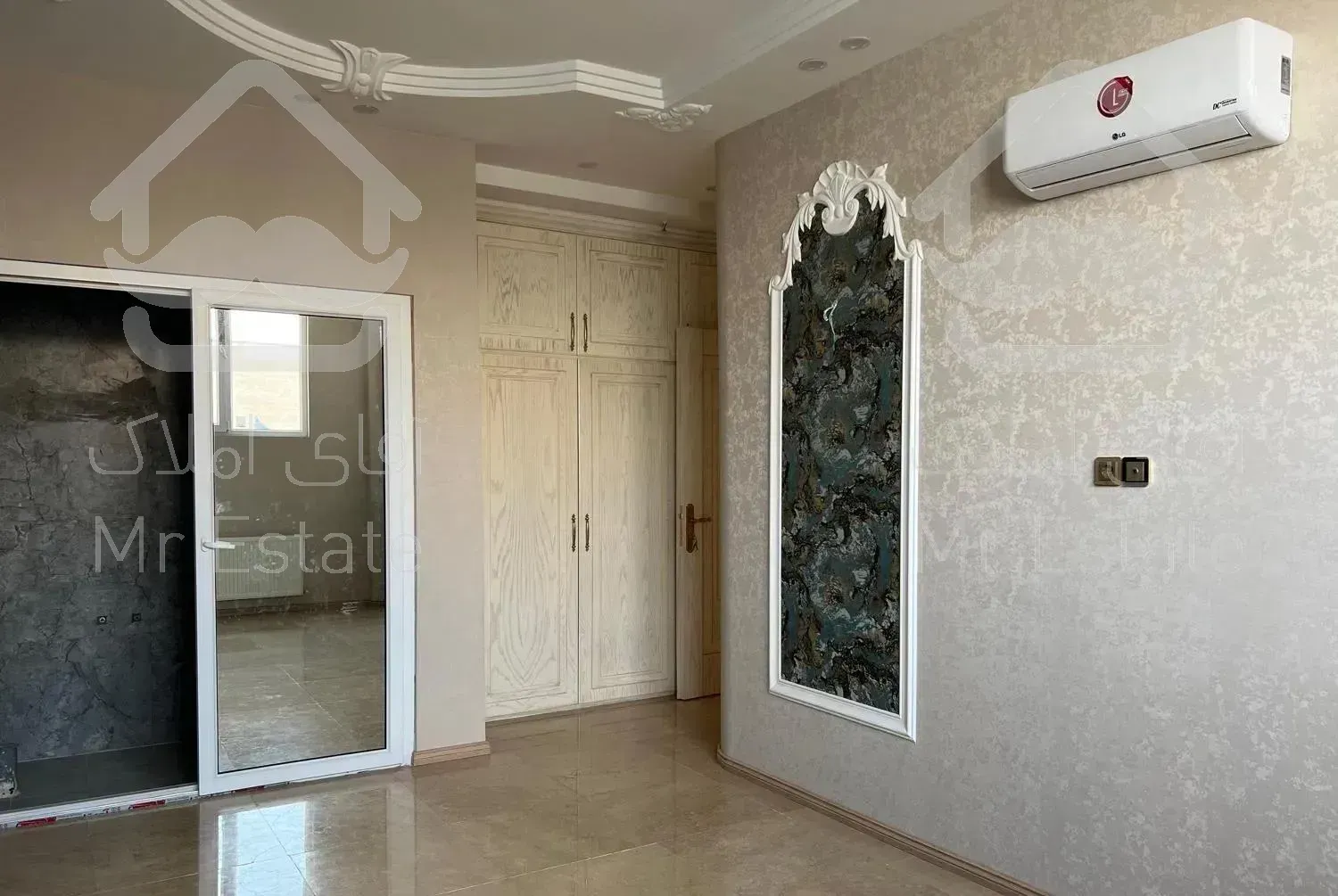 ۱۷۵متری*فرامرز زوج*نوساز