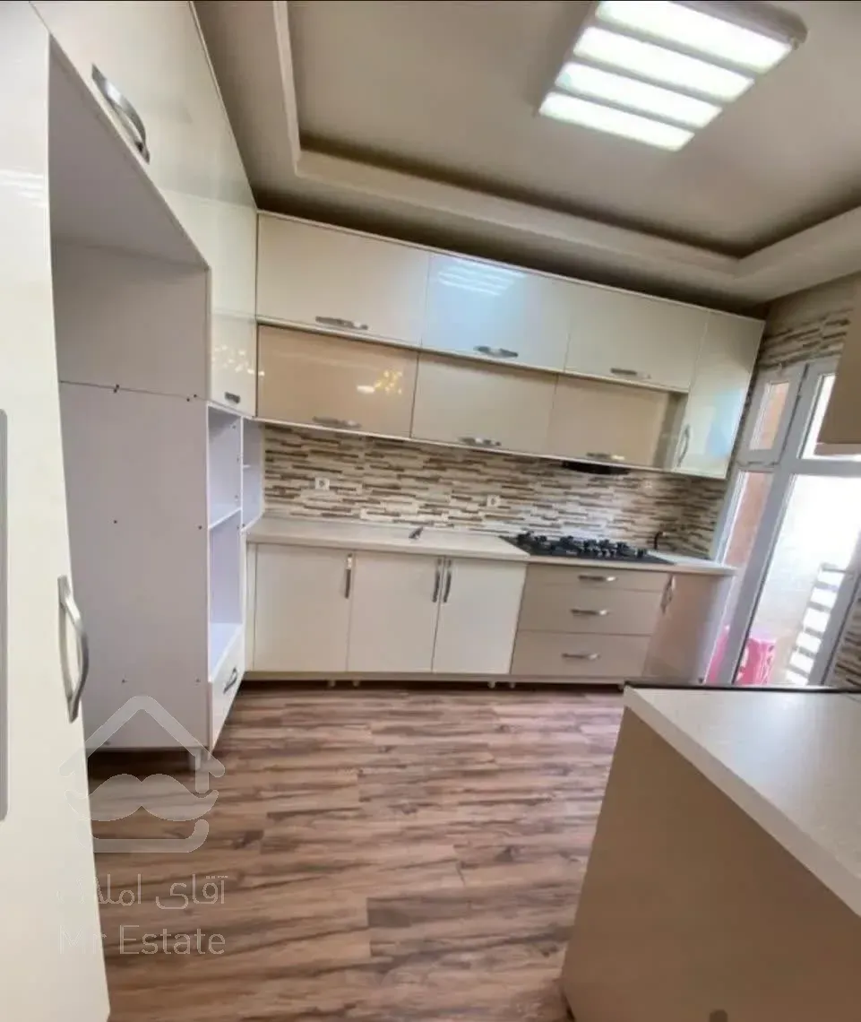 فروش ۱۶۳ متر تک واحدی طبقه ۶م فول امکانات