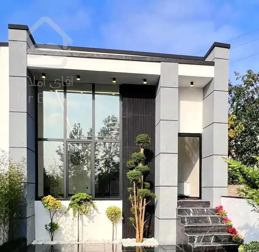 منطقه بـرند نعمت آباد / نصبیجات کامل